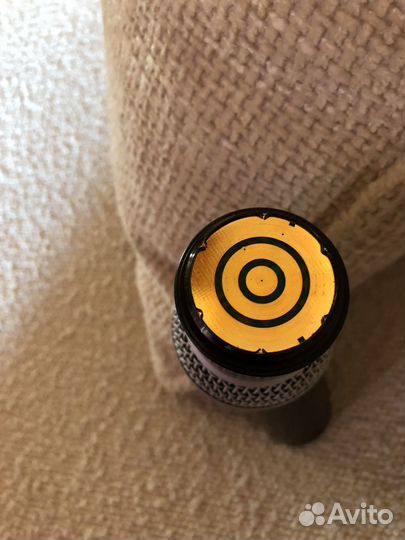 Продам радиомикрофон Shure ULX-2, m1