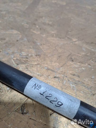 Амортизатор крышки багажника Bmw 3 Series M3 E93