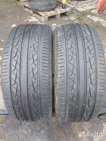 Hankook Ventus V2 Concept 2 H457 235/45 R18 98V