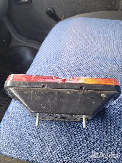 Задние фонари УАЗ