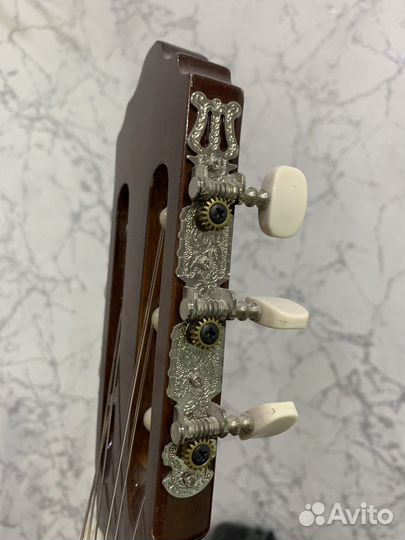 Классическая гитара Flight C-100 3/4