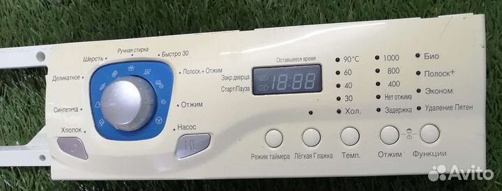 Модуль lg wd-1022c