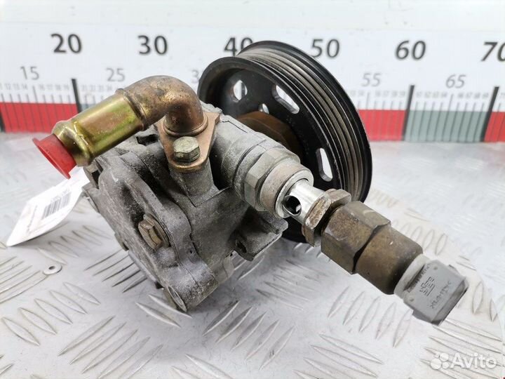 Насос гидроусилителя руля (гур) для Audi A3 8L