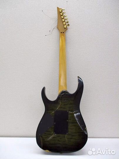 Ibanez RG series электрогитара RG370 japan