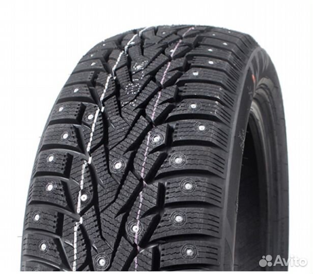 iLink L-Snow 96 215/65 R17 103T