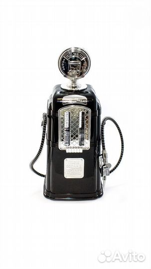 Подарок на День рождения мужчине.Бар Бензоколонка