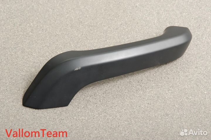 Лот TR-20 Накладка на ручку внутренняя задняя прав
