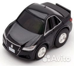 Коллекционные машины