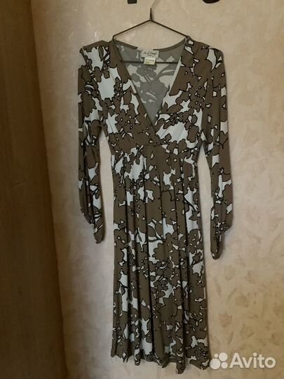 Два платья размера S