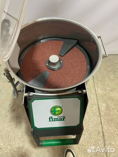 Картофелечистка fimar