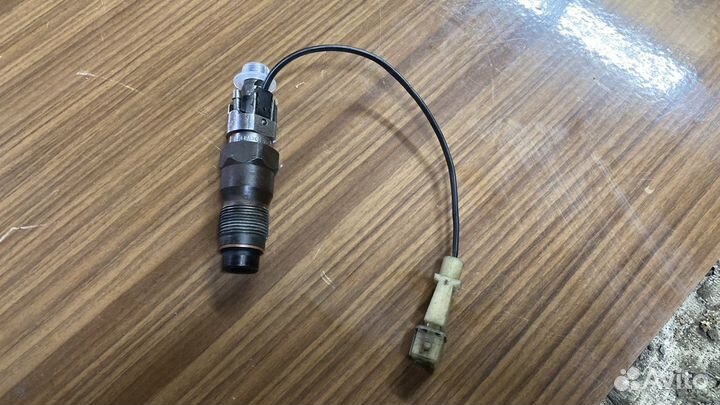 Форсунка бмв м51