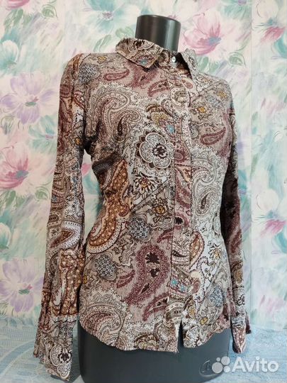 Блузка baon большая