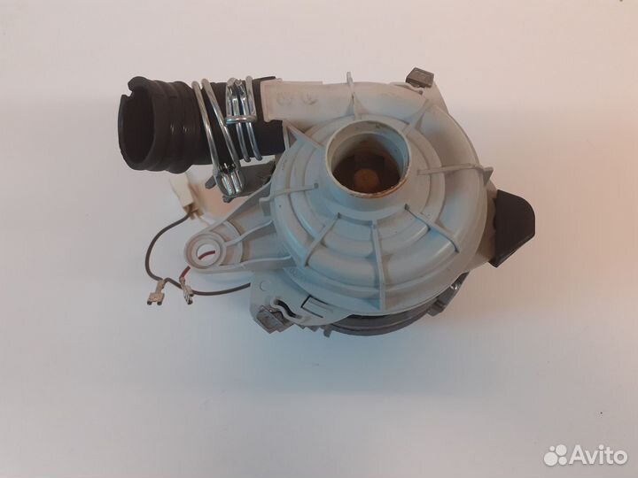 Циркуляционный насос для посудомоечных машин Beko