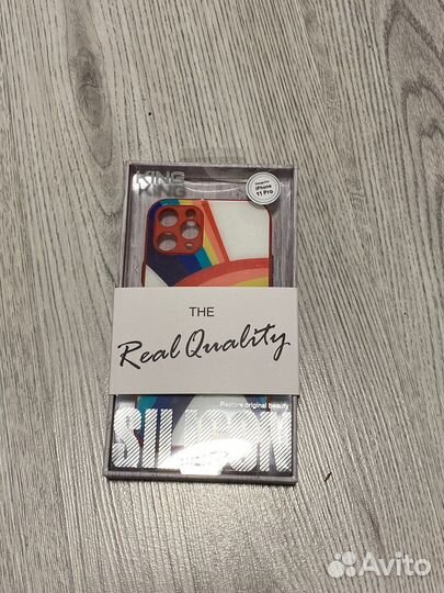 Чехол на iPhone 11 pro