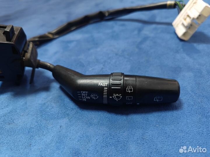 Переключатель стеклоочистителей Hyundai H-1 (1997