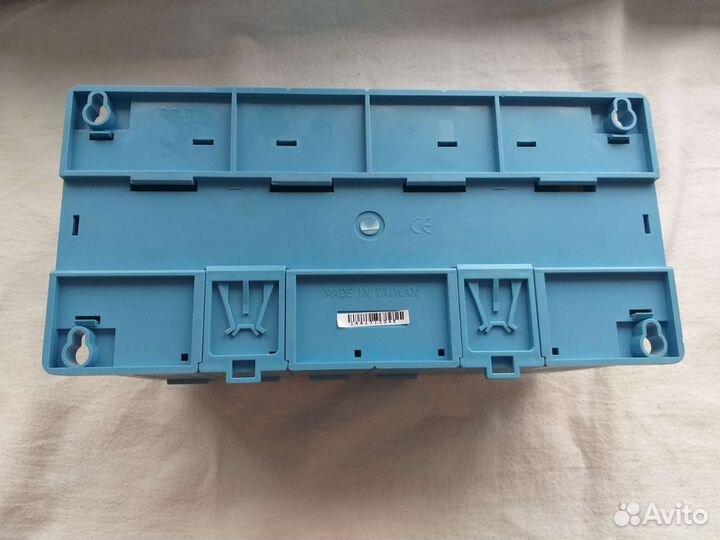 Контроллеры плк adam5510/5024