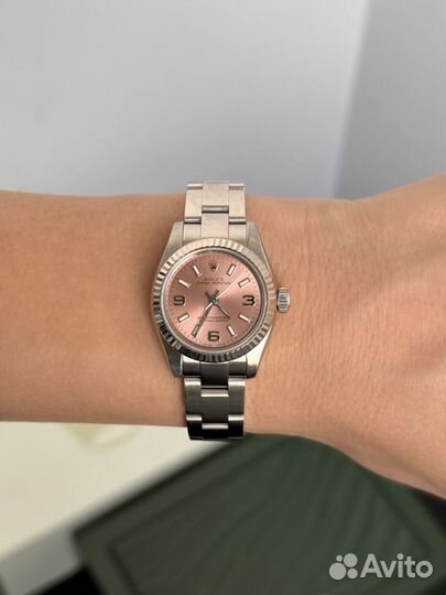 Часы Rolex женские