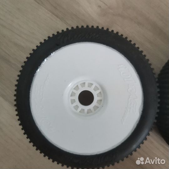 Колеса для rc моделей 1/8 buggy