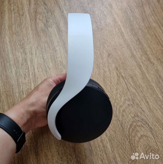 Геймпад Dualsens/Гарнитура Sony Pulse 3D PS5