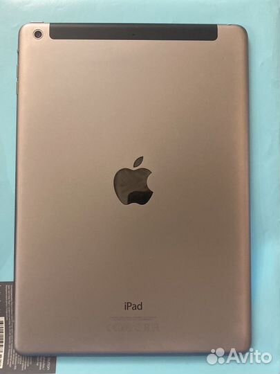 Планшет iPad air 128gb
