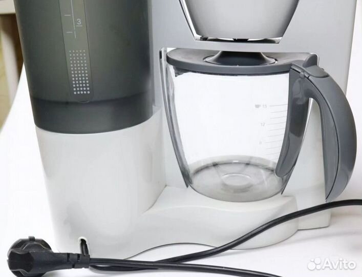 Кофеварка Bosch