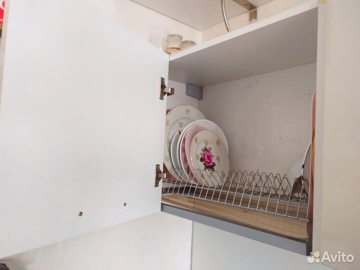 Кухонные шкафчики бу