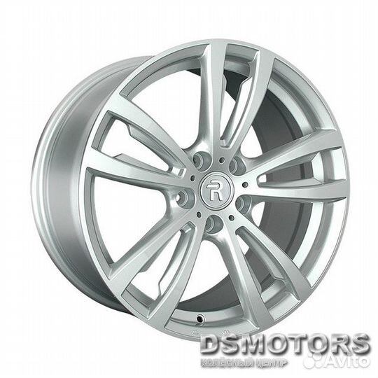 Диски BMW B169 10/20 5x120 ET40 d74.1 S