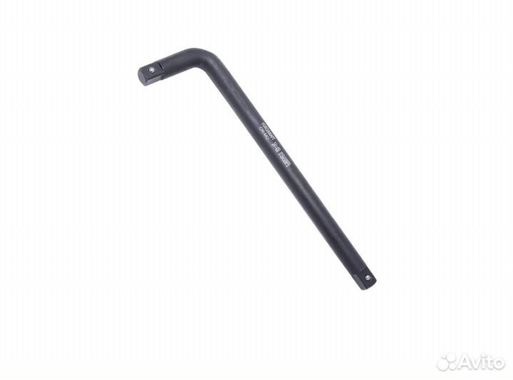 Вороток двухсторонний ударный