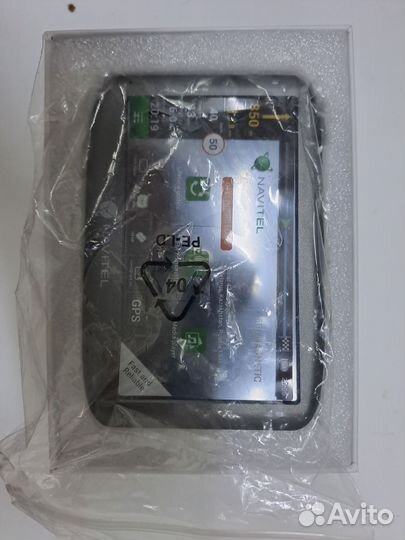 Продам навигатор, новый