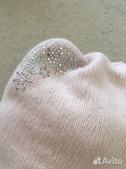 Шапка шлем зима 5 6 лет