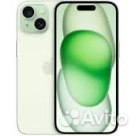 iPhone 15, 128 ГБ