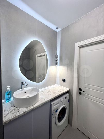 Квартира-студия, 33 м², 6/7 эт.