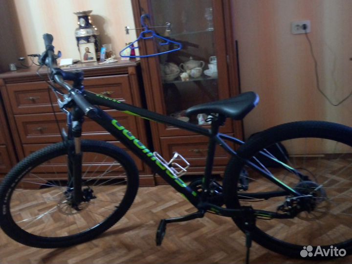 Продам велосипед бу всрослый