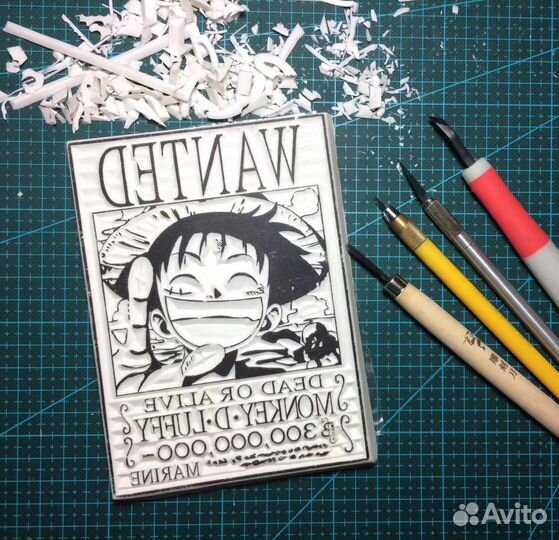 Изделия ручной работы