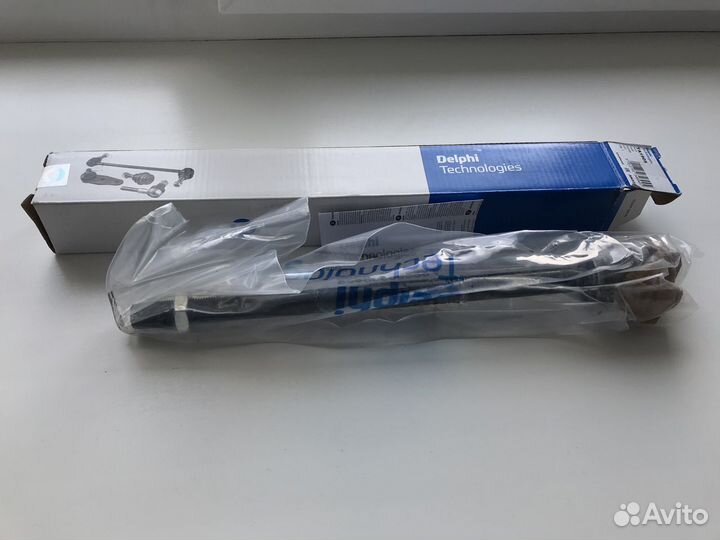 Delphi TA1905 Тяга рулевая Фольксваген Ауди VW AUD