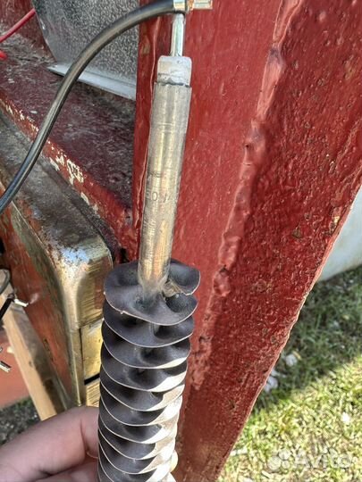 Электро тены