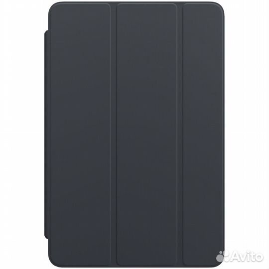 Чехол iPad Mini 4/5 Smart Cover (Charcoal Gray)