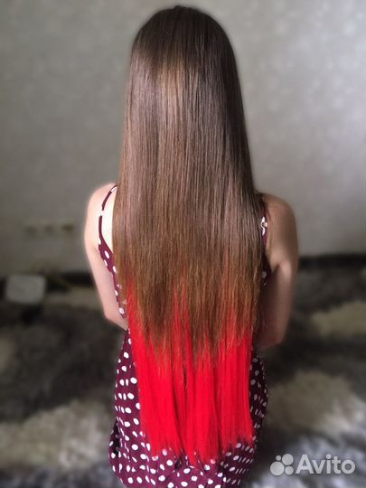 Афропрически