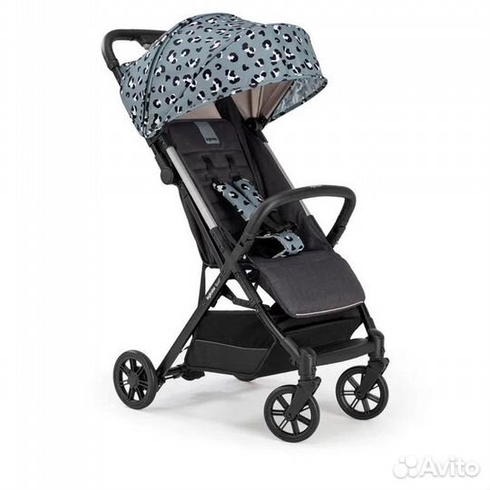 Прогулочная коляска Inglesina Quid/Animalier Grey