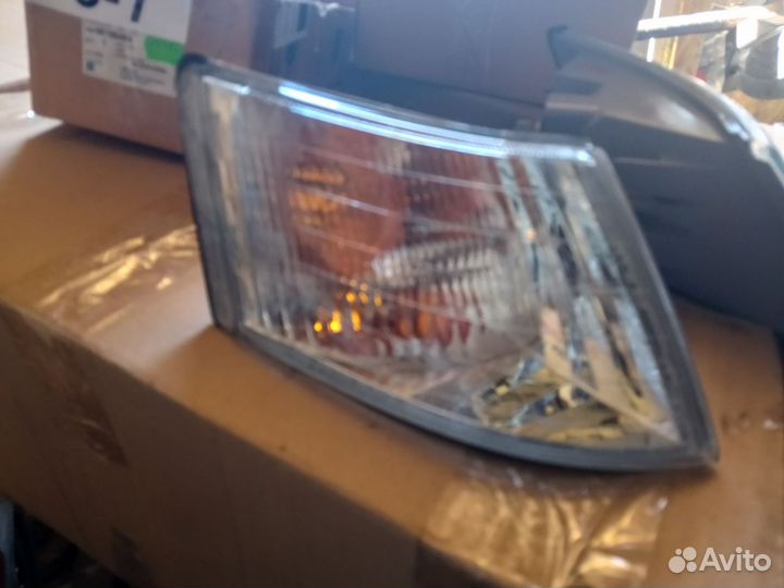 Указатель поворота поворотник эсперо espero