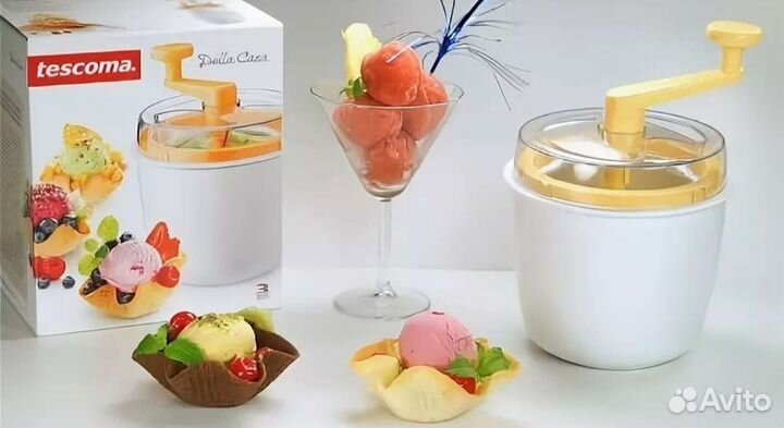 Приспособление для мороженого Tescoma