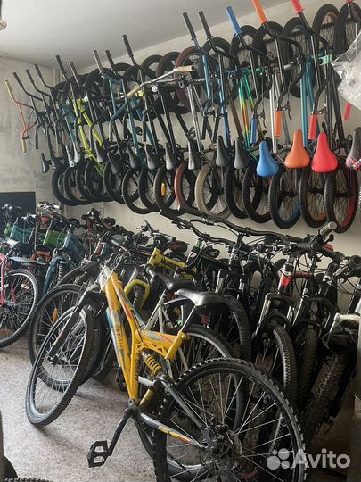 Урал Форвард Складной 28 Колеса Есть Другие Разные