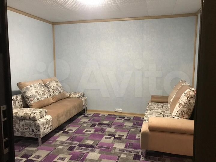 Дом 45 м² на участке 3 сот.