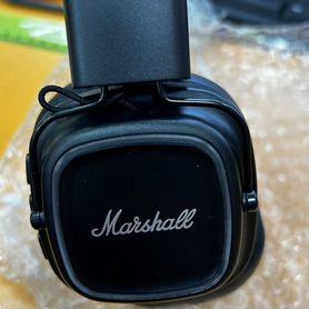 Наушники беспроводные с микрофоном Marshall Major