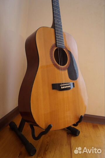 Акустическая гитара Hohner HW 220