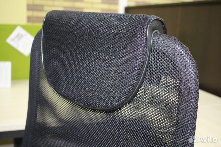 Офисное кресло Alvest AV 142 CH