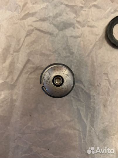 Блинчик и проставка для трюкового самоката