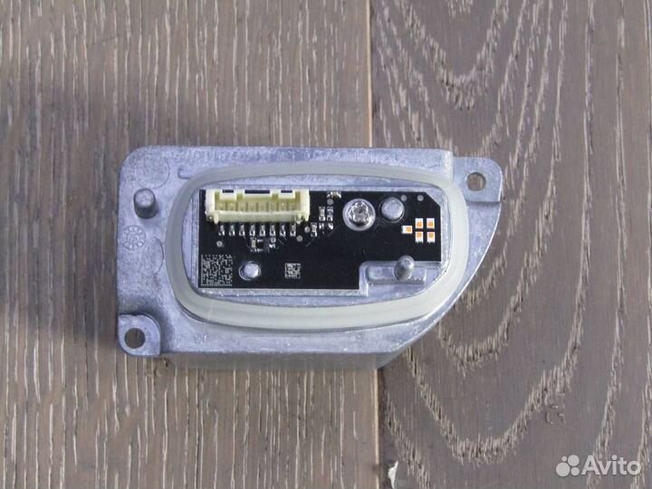 Указатель поворота BMW G30 63117214941