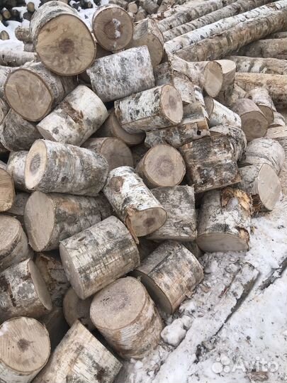 Продам Дрова сухие