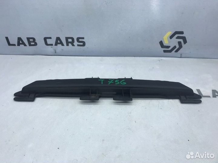 Крышка салонного фильтра Bmw 5 E60 M57TU2 306D3